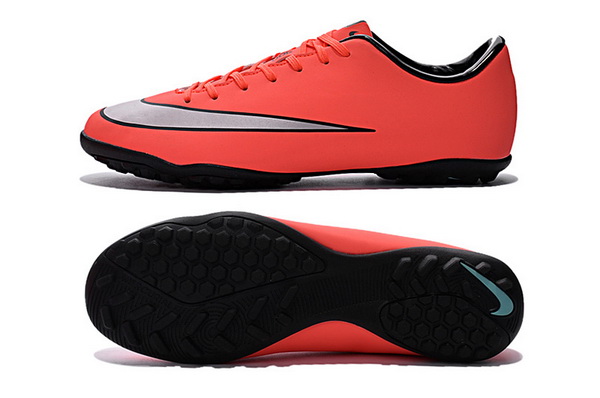 Nike Mercurial Victory V TF Women Shoes--018